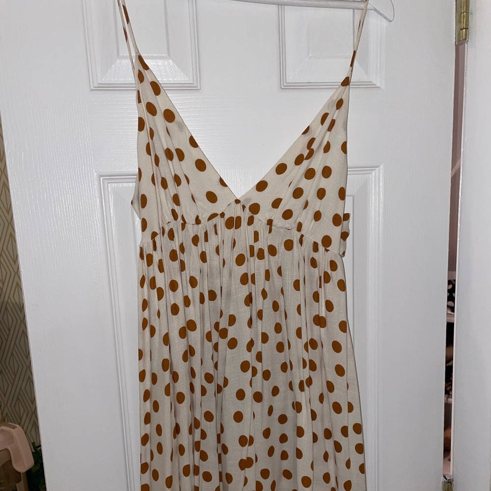 Zara dress